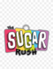 ¡Multiplicadores y Bonificaciones Explosivas en Sugar Rush 1000!