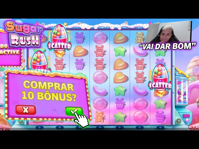 ¡Multiplicadores y Bonificaciones Explosivas en Sugar Rush 1000!